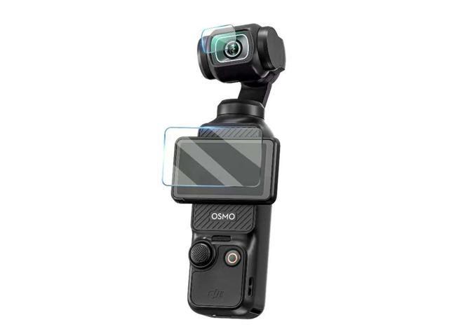 Aries Screen Protector for DJI Osmo Pocket 3 Creator Combo