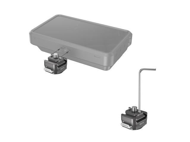 SmallRig HawkLock H21 Universal Quick Release Mount Plate Kit