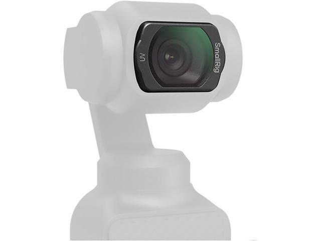 SmallRig Magnetic UV Filter for DJI Osmo Pocket 3 Camera