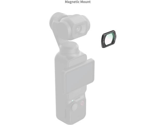 SmallRig Magnetic UV Filter for DJI Osmo Pocket 3 Camera