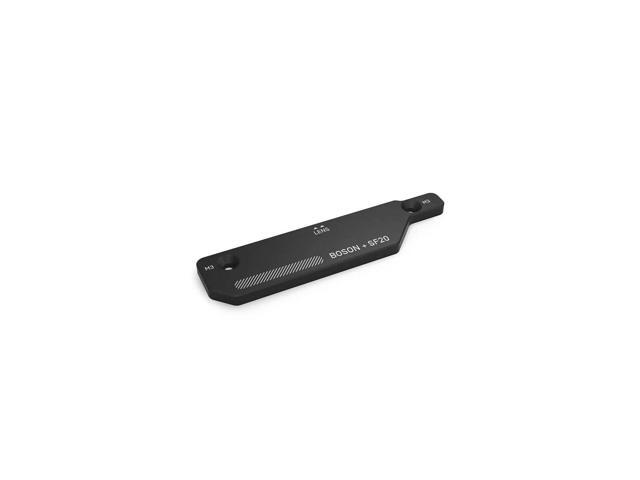 Freefly Boson 640 + SF20 Counterweight for LR1 Payload