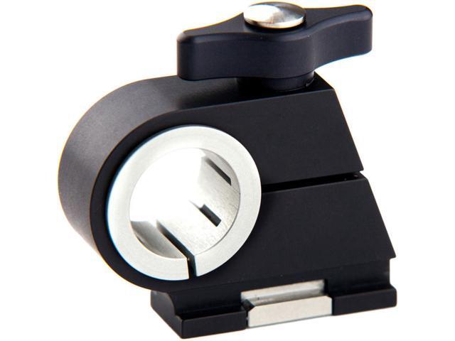 HEDEN Standard 19mm Rod Mount with 15mm Insert #M-02