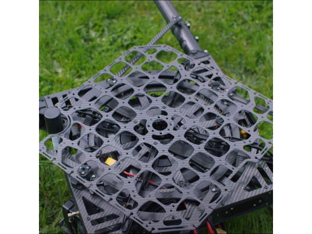 Freefly Cargo Tray Kit