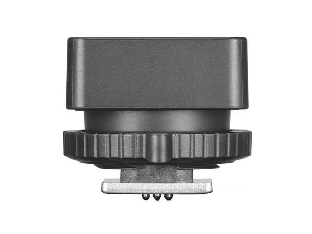 Flashpoint X5-C TTL Wireless Hot Shoe Trigger for iT32 Flash, Canon