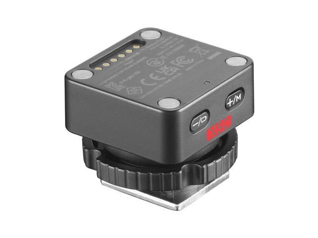 Flashpoint X5-C TTL Wireless Hot Shoe Trigger for iT32 Flash, Canon