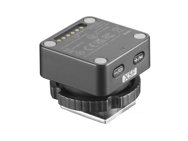 Flashpoint X5-F 2.4GHz TTL Wireless Flash Trigger For Fujifilm Cameras