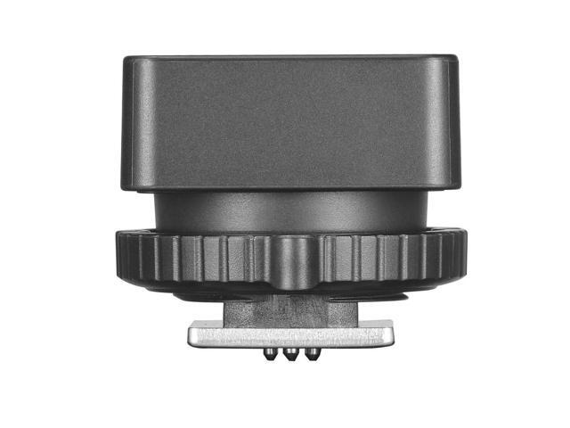 Flashpoint X5-O 2.4GHz TTL Wireless Flash Trigger For Panasonic & Olympus Cameras