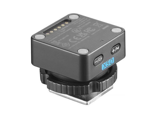 Flashpoint X5-O 2.4GHz TTL Wireless Flash Trigger For Panasonic & Olympus Cameras