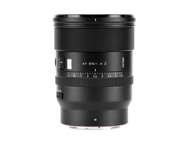 Viltrox AF 85mm f/1.4 Pro Lens for Nikon Z