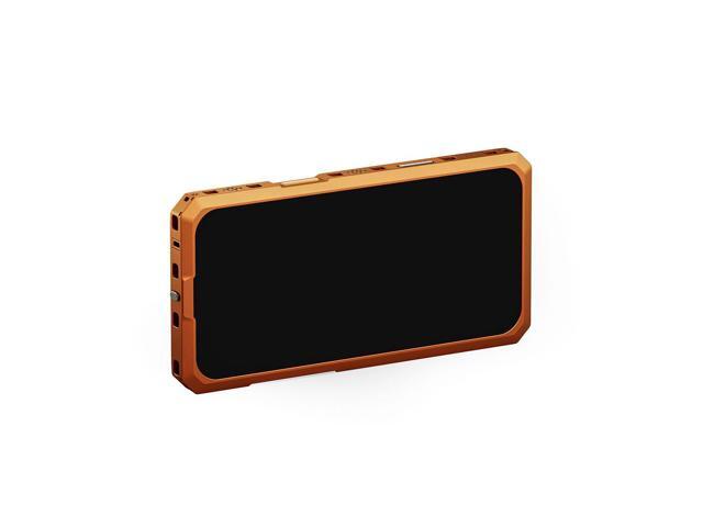 Tilta Khronos iPhone 17 Pro Max Case - Orange