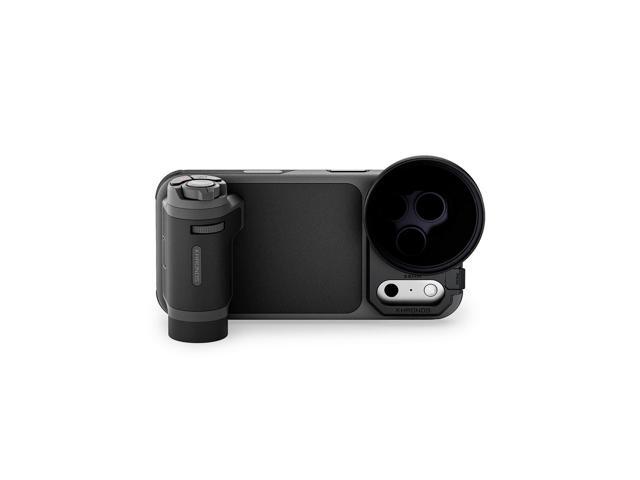 Tilta Khronos Lite Mobile Creator Kit for Apple iPhone 17 Pro, Black