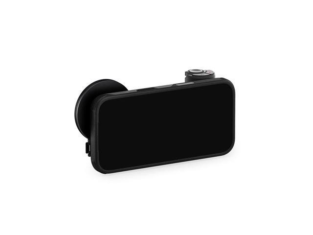 Tilta Khronos Lite Mobile Creator Kit for Apple iPhone 17 Pro, Black