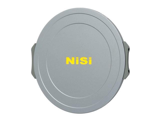 NiSi JetMag Pro 67MAG Variable ND Mist Magnetic Creative Filter Kit with 5x Adapter Rings