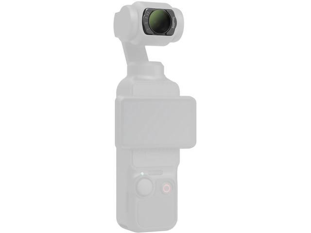 SmallRig Variable ND2-ND32 Filter for DJI Osmo Pocket 3 Camera