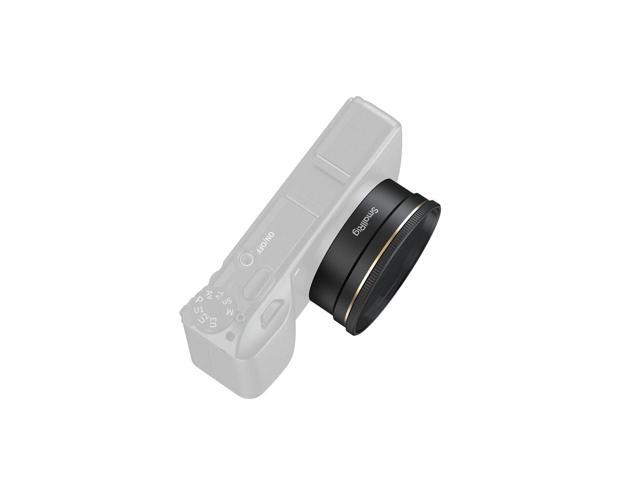 SmallRig UV Filter for Ricoh GR IV Camera