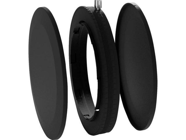 H & Y 77mm Magnetic Front Lens Cap