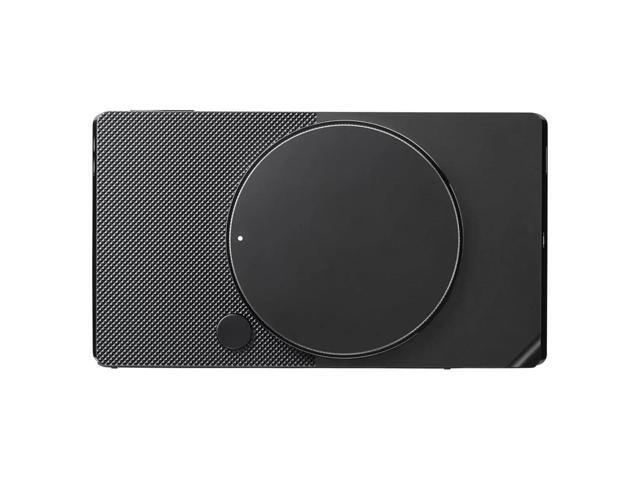 Sigma Metal Body Cap for BF Camera, Black