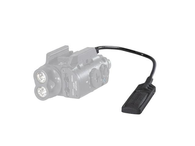 SureFire RSR-07 Momentary Tap Switch with 7' Cable for XLV2 and XVL2-IRC Weaponlight