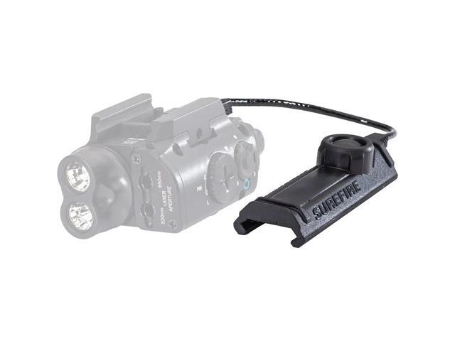 SureFire RSR-07 Momentary Tap Switch with 7' Cable for XLV2 and XVL2-IRC Weaponlight