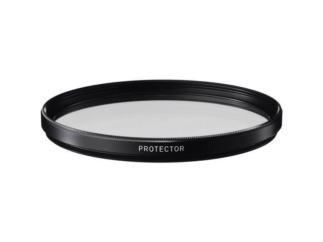Sigma 82mm WR Protector Filter