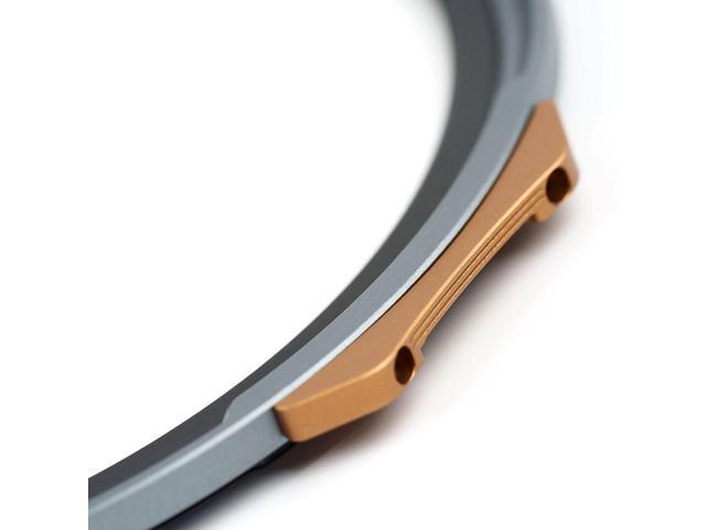 NiSi JetMag Pro 67MAG Nano-Coated Magnetic Black Mist 1/4 Filter