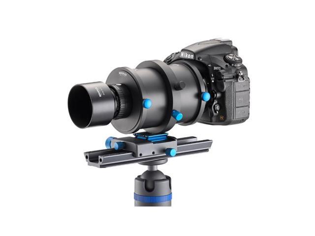 Novoflex Pro Ring 1/4-20 Female Connector for BALPRO PRO25 AND PRO50 Extension Tubes