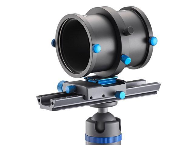 Novoflex Pro Ring 1/4-20 Female Connector for BALPRO PRO25 AND PRO50 Extension Tubes