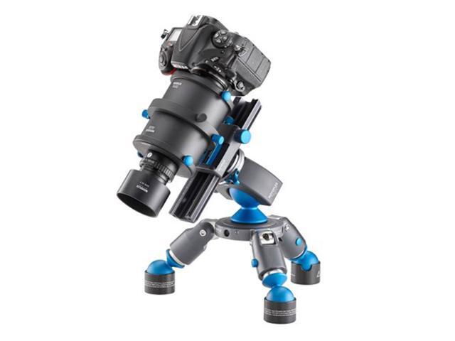 Novoflex Pro Ring 1/4-20 Female Connector for BALPRO PRO25 AND PRO50 Extension Tubes