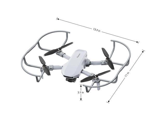 Potensic 360 Degree Propeller Guard Set for ATOM Series Drones