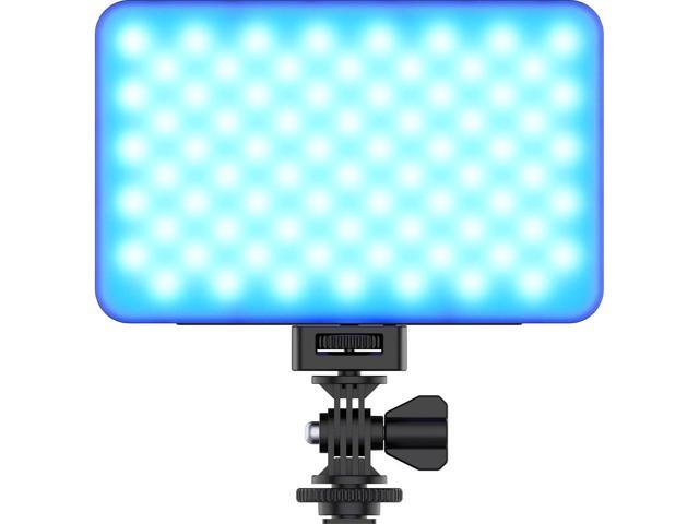 Viltrox Sprite 15C 15W RGB Portable LED Light Panel