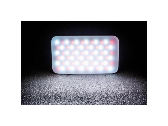 Viltrox Weeylite S05 Pocket RGB LED Video Light BLUE