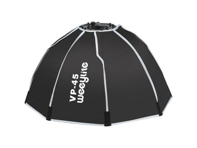 Viltrox Weeylite VP-45 23.6' Octagonal Softbox for Ninja 200 and Ninja 300 Light