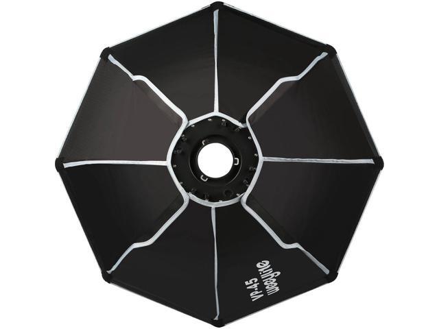 Viltrox Weeylite VP-45 23.6' Octagonal Softbox for Ninja 200 and Ninja 300 Light