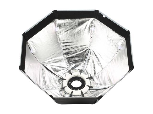 Viltrox Weeylite VP-45 23.6' Octagonal Softbox for Ninja 200 and Ninja 300 Light