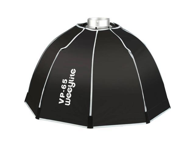Viltrox Weeylite VP-65 25.6' Octagonal Softbox for Ninja 400 Light