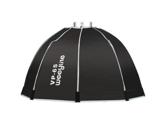 Viltrox Weeylite VP-65 25.6' Octagonal Softbox for Ninja 400 Light