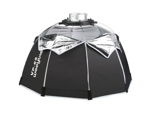 Viltrox Weeylite VP-65 25.6' Octagonal Softbox for Ninja 400 Light
