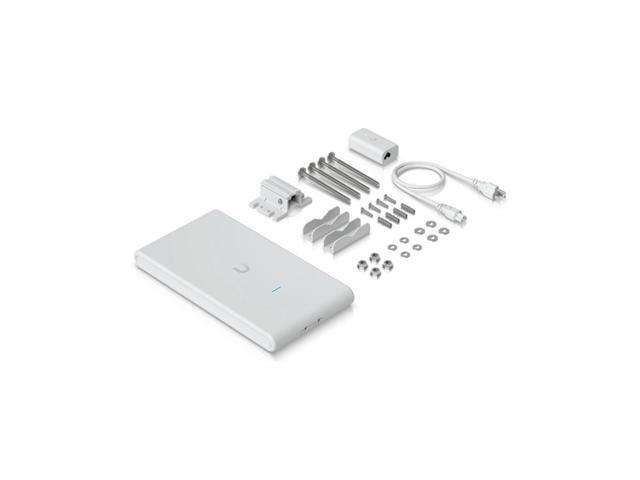 Ubiquiti UniFi U6 Mesh Pro Dual-Band Indoor/Outdoor Wi-Fi 6 Access Point - image 8