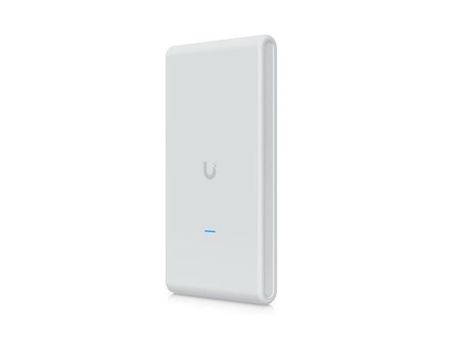 Ubiquiti UniFi U6 Mesh Pro Dual-Band Indoor/Outdoor Wi-Fi 6 Access Point - image 9