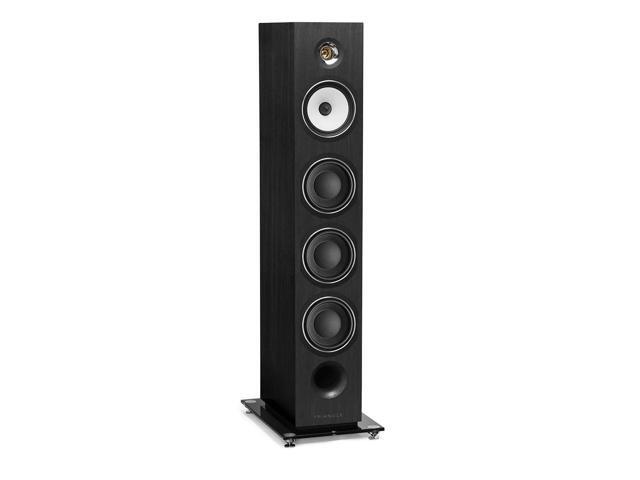Triangle Esprit Australe Ez Hi-Fi Floor Standing Speaker (Black Ash) - image 4
