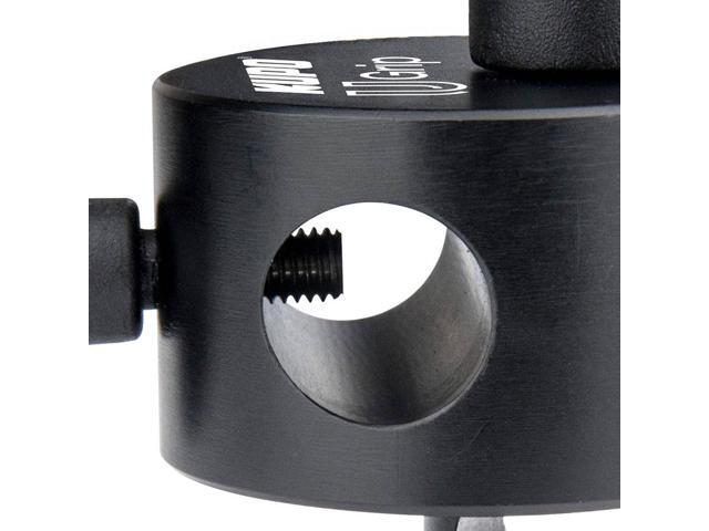 Kupo U-Grip Head, 1.9', Black