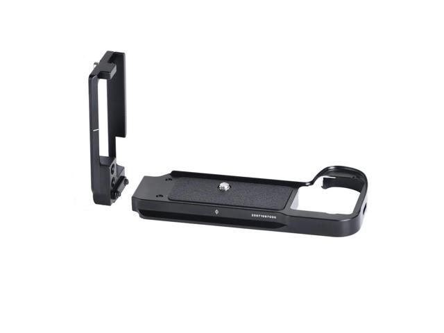 SunwayFoto PSL-a9III Dedicated L-Bracket for Sony a9 III/a1 II Camera