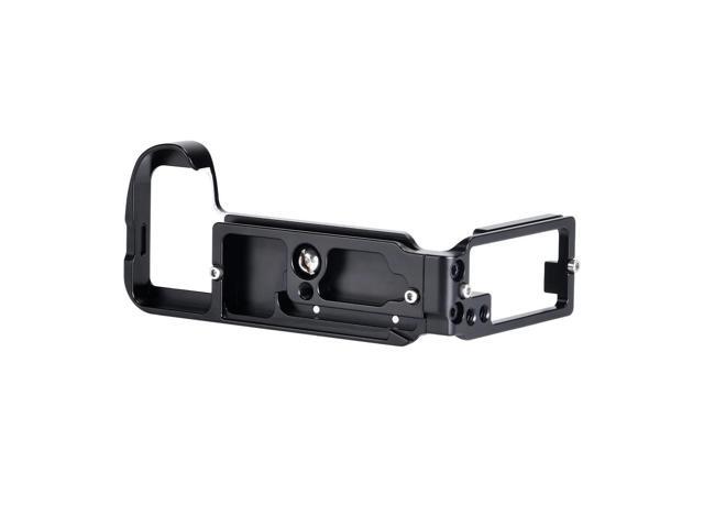 SunwayFoto PSL-a9III Dedicated L-Bracket for Sony a9 III/a1 II Camera