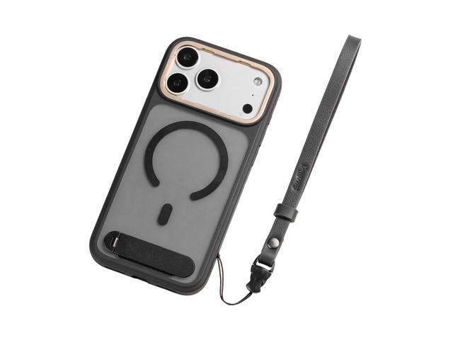 SmallRig Quick Release Wrist Strap for Ricoh GR Series (Black) 5683