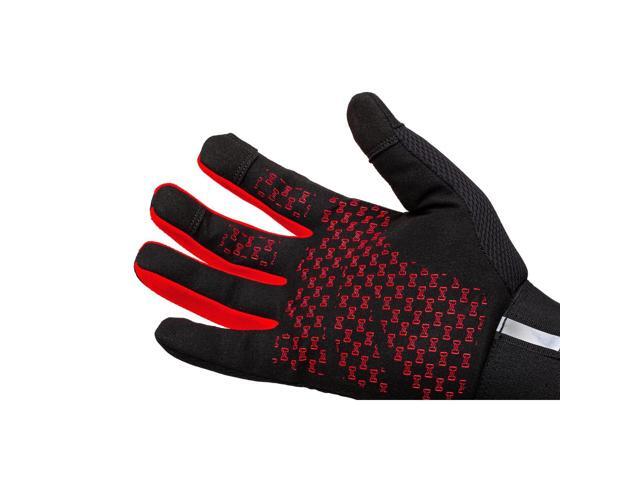 Hosa Technology HGG-100 A/V Work Gloves, One Pair, Medium