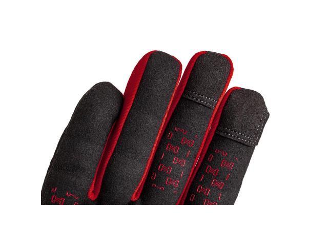 Hosa Technology HGG-100 A/V Work Gloves, One Pair, Medium