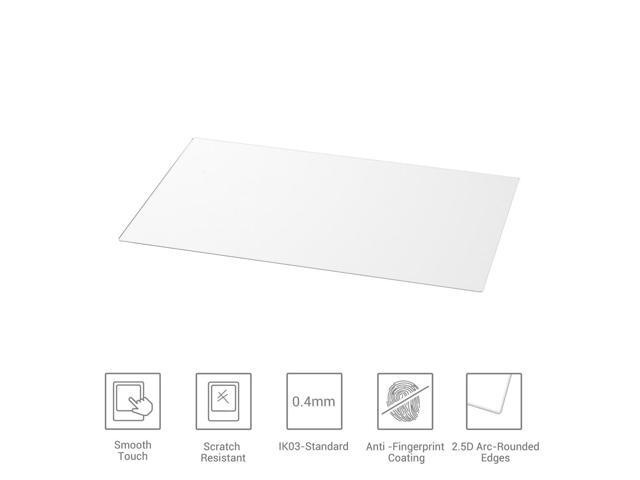 SmallRig Screen Protector for Fujifilm X-T30 III, X-T30 II, X-T30, X-S10, 3-Pack