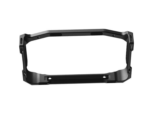 Accsoon ACC33 Cage with Sunhood for CineView M7 and M7 Pro Monitors, Black