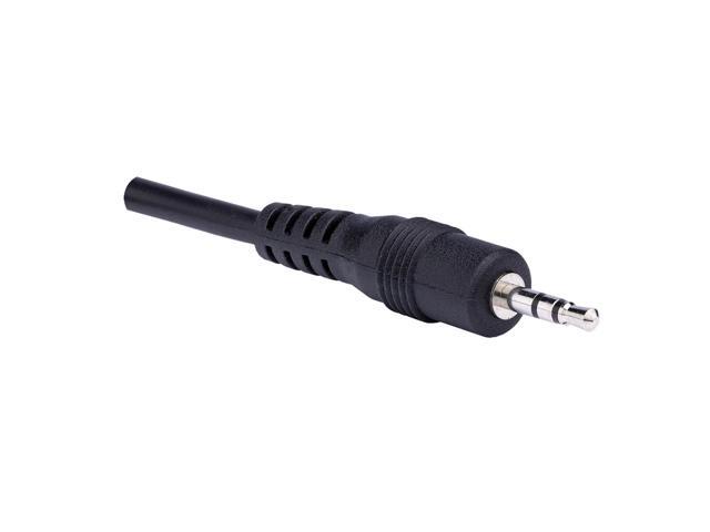 Chrosziel Hirose 4-Pin to D-Tap and 2.5mm LANC Combined Cable for Sony LA-EB1 B4 Lens Mount Adapter