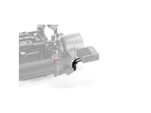 Tilta Rotatable Mounting Bracket for DJI Focus Pro LiDAR